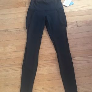 Lululemon black leggings